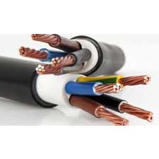 insulated cables