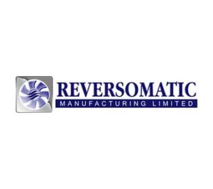 Reversomatic Logo